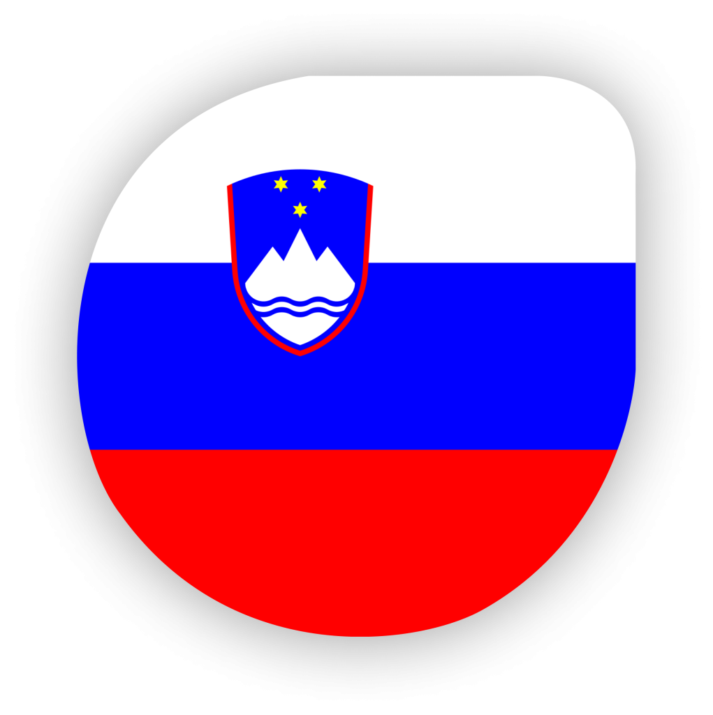 Slovenia Guest Posting