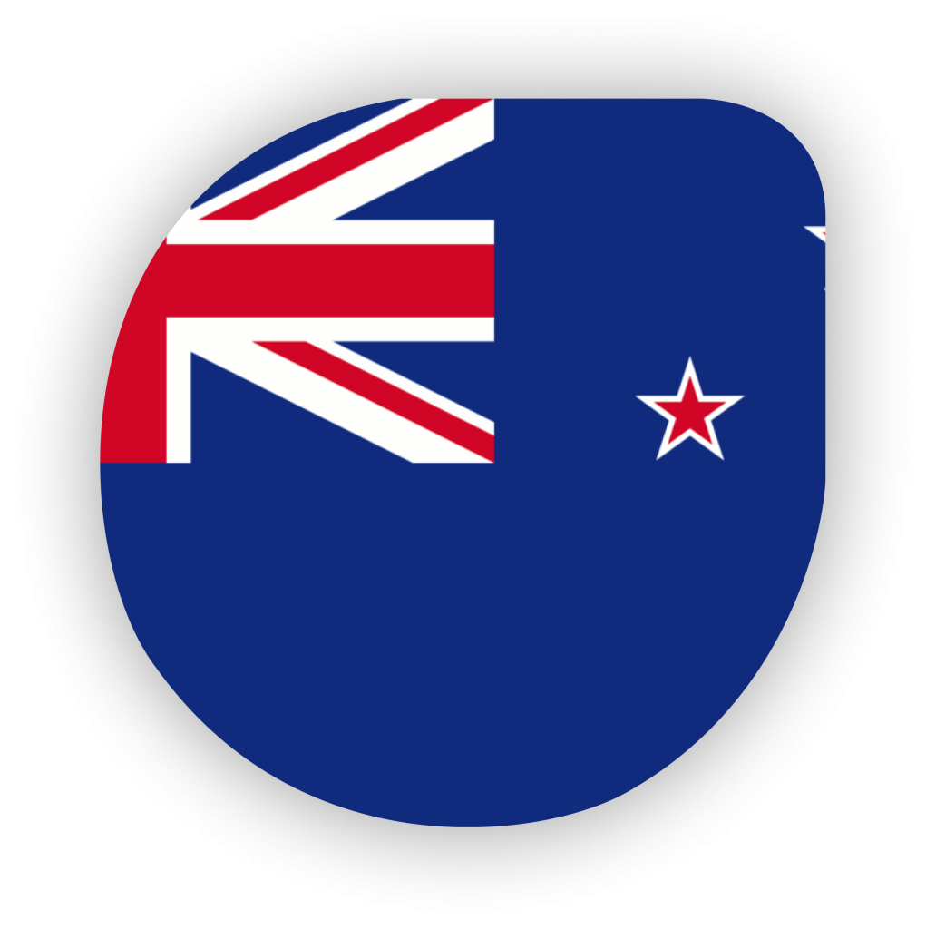 New Zealand Guest Posting