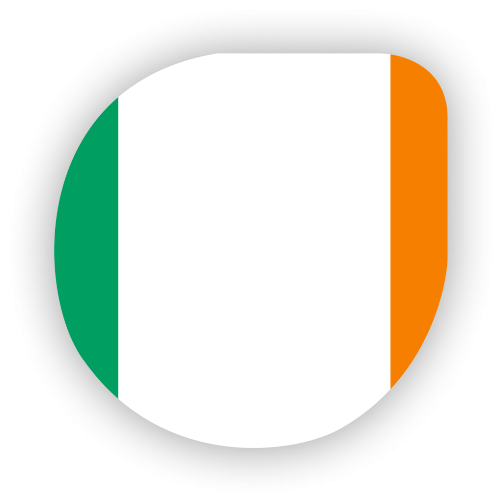 Ireland Guest Posting