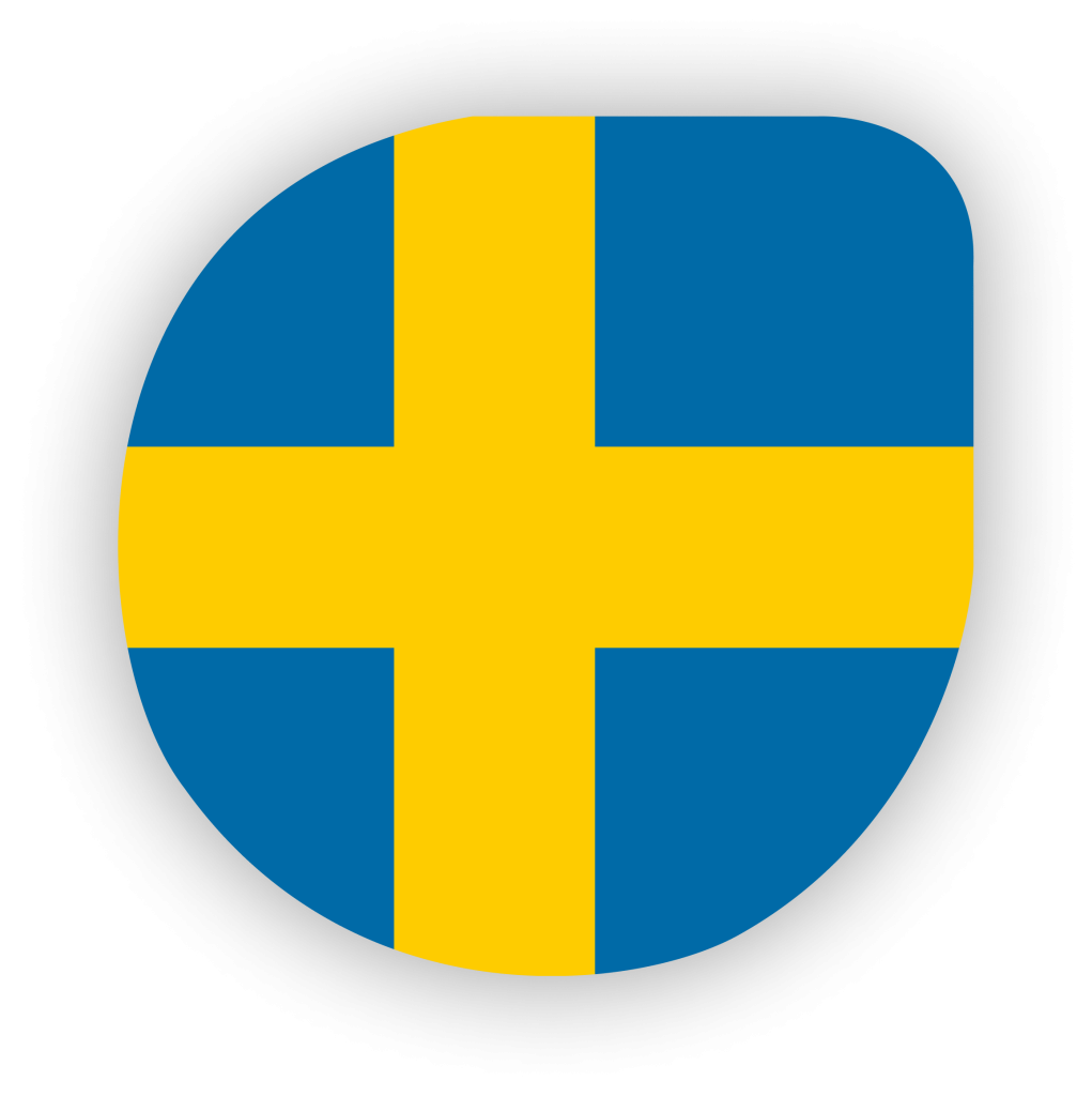 Sweden Guest Posting