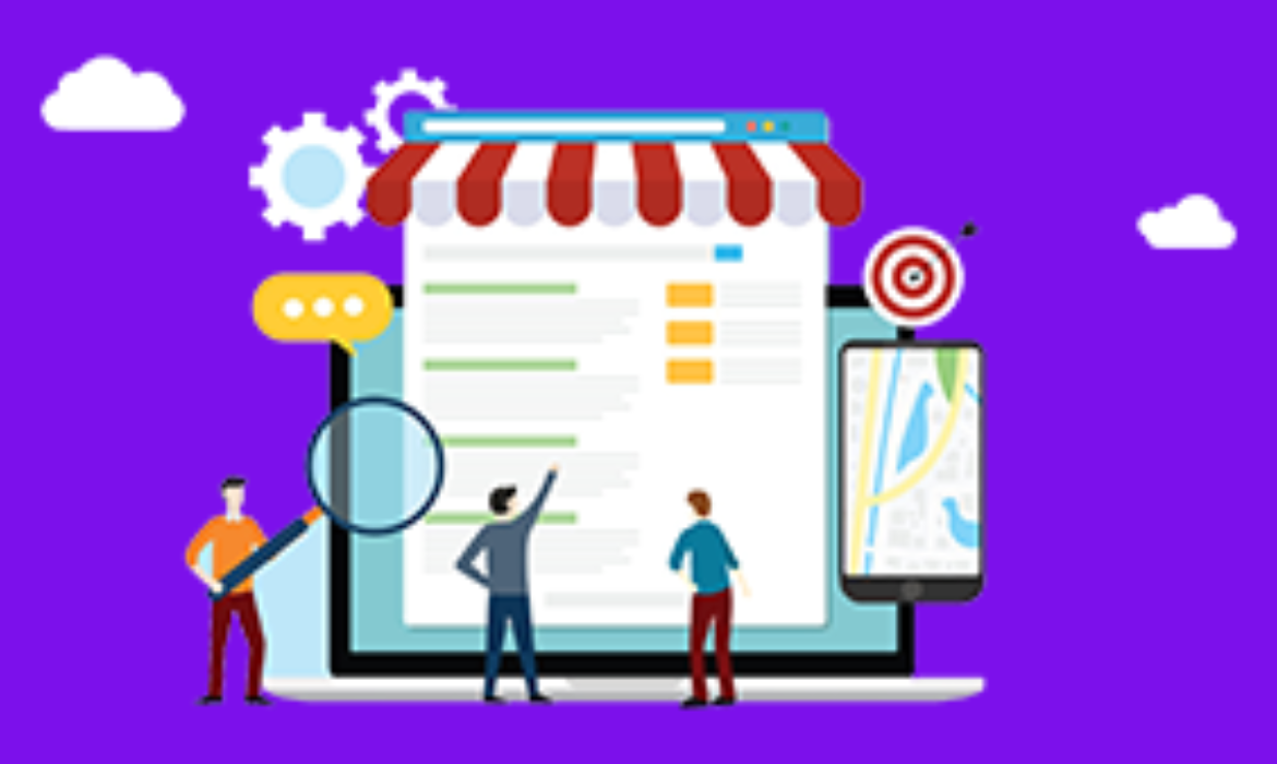A Comprehensive Guide To Local SEO For 2023