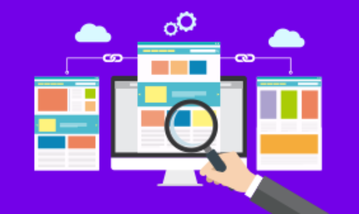 What Are The Benefits of A Link-Building Service