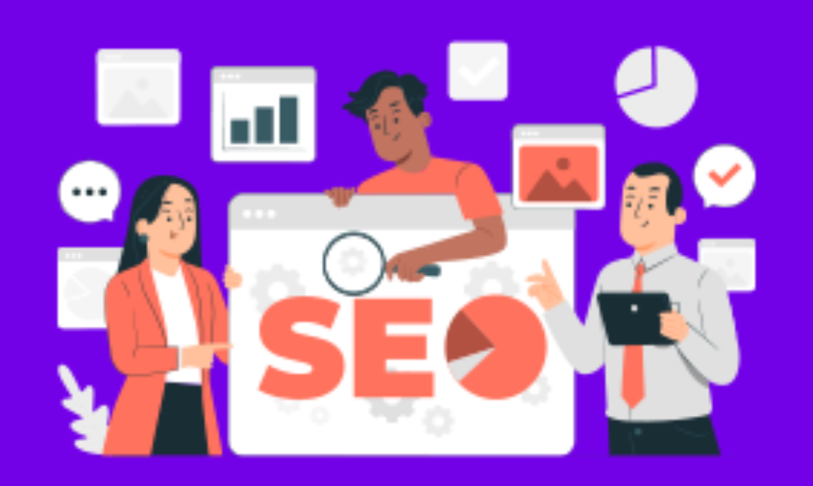 Link-Building Glossary 2023
