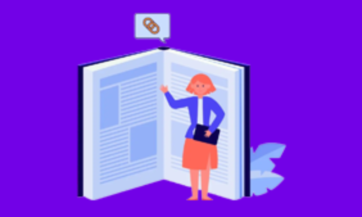 Resource Page Link Building