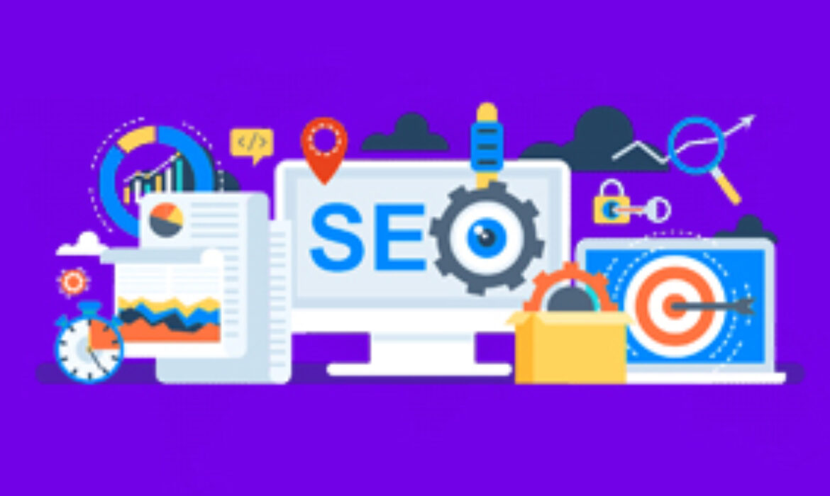 Top SEO Trends in 2023