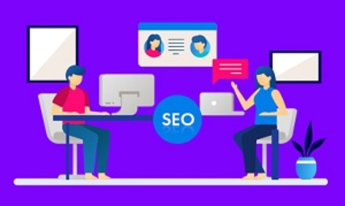 What Is International SEO