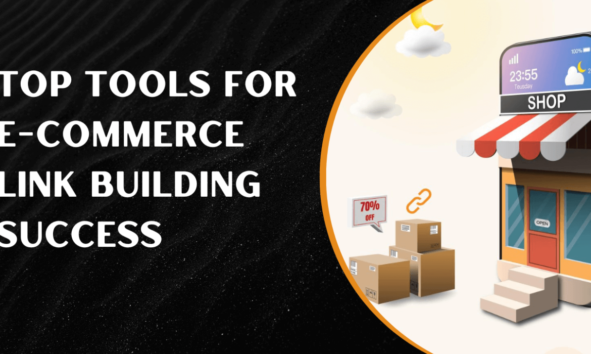 E-commerce Link Building