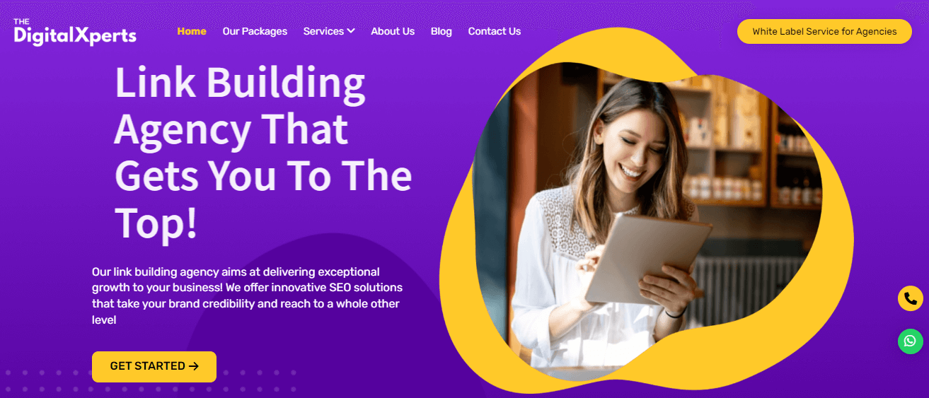 The Digital Xperts