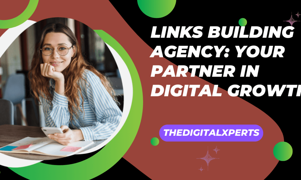 Links Building Agency
