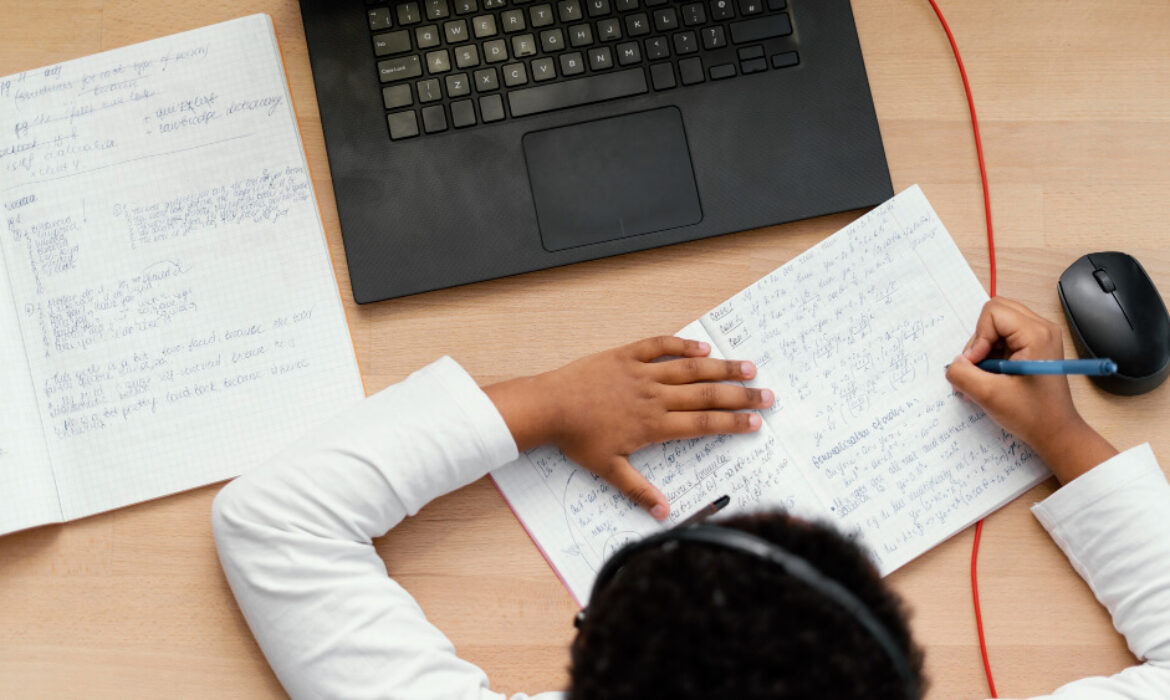 Multilingual Writing Services