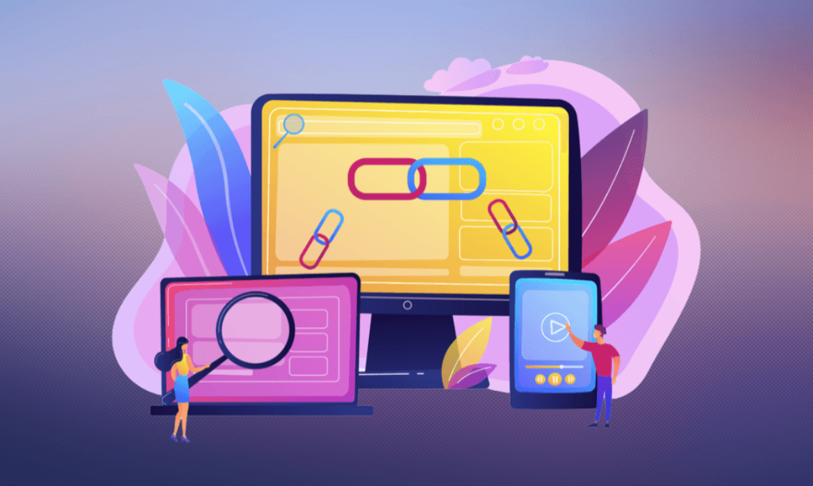 Premium Backlink Packages